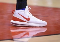 NBA: Playoffs-Washington Wizards at Toronto Raptors
