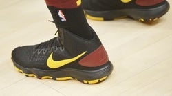 NBA: Playoffs-Indiana Pacers at Cleveland Cavaliers