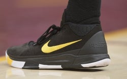 NBA: Playoffs-Indiana Pacers at Cleveland Cavaliers