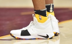 NBA: Playoffs-Indiana Pacers at Cleveland Cavaliers
