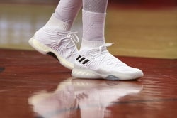 NBA: Playoffs-Minnesota Timberwolves at Houston Rockets