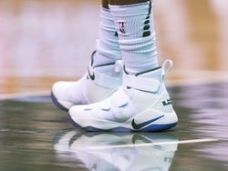 NBA: Playoffs-Boston Celtics at Milwaukee Bucks