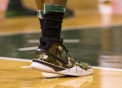 NBA: Playoffs-Boston Celtics at Milwaukee Bucks