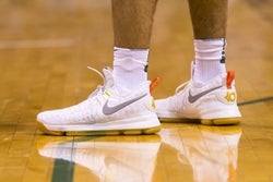 NBA: Playoffs-Boston Celtics at Milwaukee Bucks