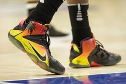 NBA: Playoffs-Miami Heat at Philadelphia 76ers
