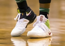 NBA: Playoffs-Boston Celtics at Milwaukee Bucks