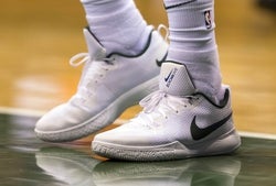 NBA: Playoffs-Boston Celtics at Milwaukee Bucks