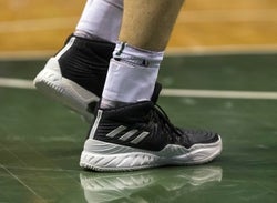 NBA: Playoffs-Boston Celtics at Milwaukee Bucks