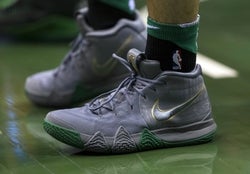 NBA: Playoffs-Boston Celtics at Milwaukee Bucks