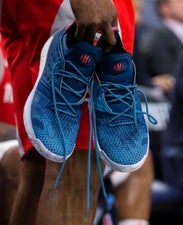 NBA: Playoffs-Houston Rockets at Minnesota Timberwolves
