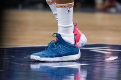 NBA: Playoffs-Houston Rockets at Minnesota Timberwolves