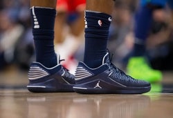NBA: Playoffs-Houston Rockets at Minnesota Timberwolves