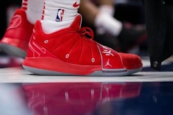 NBA: Playoffs-Houston Rockets at Minnesota Timberwolves