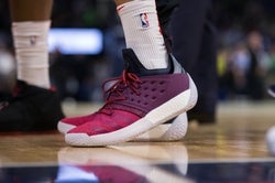 NBA: Playoffs-Houston Rockets at Minnesota Timberwolves