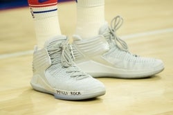 NBA: Playoffs-Miami Heat at Philadelphia 76ers