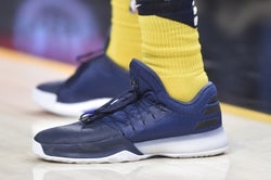NBA: Playoffs-Indiana Pacers at Cleveland Cavaliers