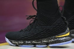NBA: Playoffs-Indiana Pacers at Cleveland Cavaliers