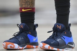 NBA: Playoffs-Indiana Pacers at Cleveland Cavaliers