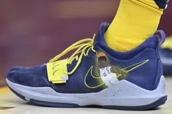 NBA: Playoffs-Indiana Pacers at Cleveland Cavaliers