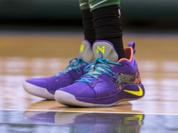 NBA: Playoffs-Boston Celtics at Milwaukee Bucks