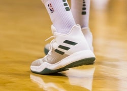 NBA: Playoffs-Boston Celtics at Milwaukee Bucks