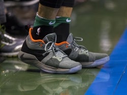 NBA: Playoffs-Boston Celtics at Milwaukee Bucks