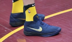 NBA: Playoffs-Indiana Pacers at Cleveland Cavaliers