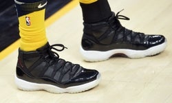 NBA: Playoffs-Indiana Pacers at Cleveland Cavaliers