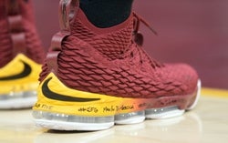 NBA: Playoffs-Indiana Pacers at Cleveland Cavaliers