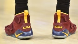 NBA: Playoffs-Indiana Pacers at Cleveland Cavaliers