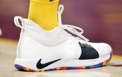NBA: Playoffs-Indiana Pacers at Cleveland Cavaliers