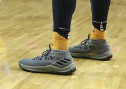 NBA: Playoffs-Utah Jazz at Houston Rockets