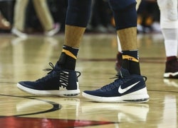 NBA: Playoffs-Utah Jazz at Houston Rockets