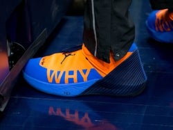 NBA: Playoffs-Oklahoma City Thunder at Utah Jazz