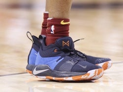 NBA: Playoffs-Cleveland Cavaliers at Toronto Raptors