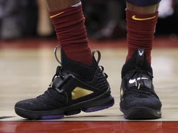 NBA: Playoffs-Cleveland Cavaliers at Toronto Raptors