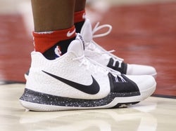 NBA: Playoffs-Cleveland Cavaliers at Toronto Raptors