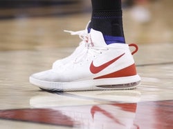 NBA: Playoffs-Cleveland Cavaliers at Toronto Raptors