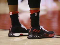 NBA: Playoffs-Cleveland Cavaliers at Toronto Raptors