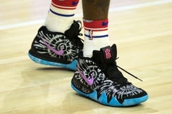 NBA: Playoffs-Boston Celtics at Philadelphia 76ers