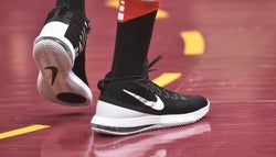 NBA: Playoffs-Toronto Raptors at Cleveland Cavaliers