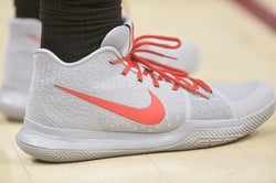 NBA: Playoffs-Toronto Raptors at Cleveland Cavaliers