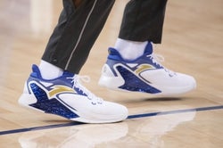 NBA: Playoffs-New Orleans Pelicans at Golden State Warriors