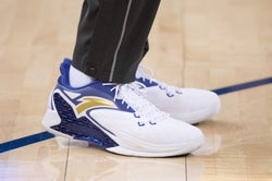 NBA: Playoffs-New Orleans Pelicans at Golden State Warriors