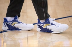 NBA: Playoffs-New Orleans Pelicans at Golden State Warriors
