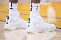 NBA: Playoffs-New Orleans Pelicans at Golden State Warriors