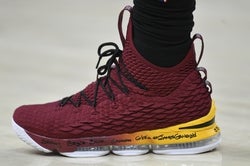 NBA: Playoffs-Toronto Raptors at Cleveland Cavaliers