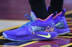 NBA: Playoffs-Toronto Raptors at Cleveland Cavaliers