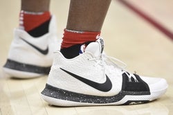 NBA: Playoffs-Toronto Raptors at Cleveland Cavaliers