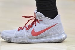 NBA: Playoffs-Toronto Raptors at Cleveland Cavaliers